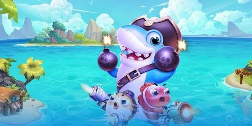 Fish Shooting Mod Entertainment Innovations In 2026