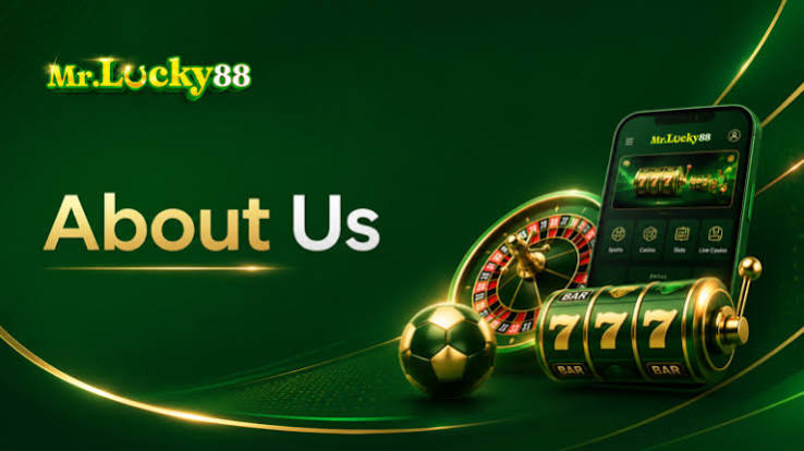 MrLucky88 Malaysia: Registration, Login and Mobile Access Explained