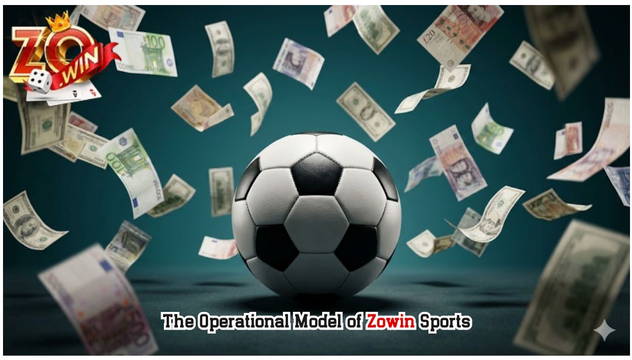 Zowin Sports – A Detailed Perspective on Modern Sports Betting Systems