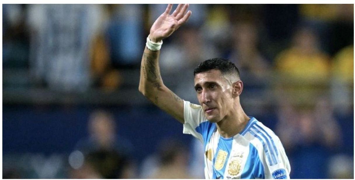 Former legend praises JJ Gabrielis the gem of MU