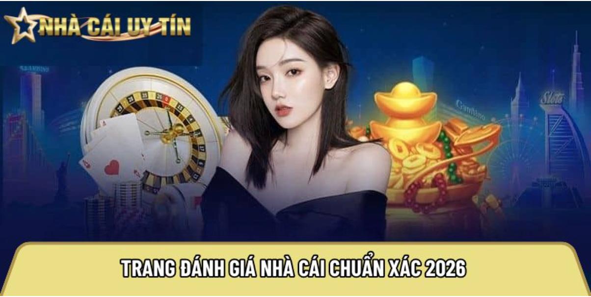 Nhacaiuytin.bio - Accurate online casino review site 2026