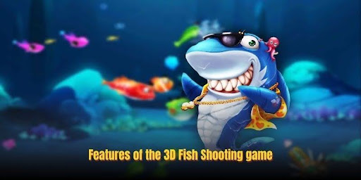 Ultimate Guide To Mastering The 3D Fish Shooting Game On PG88