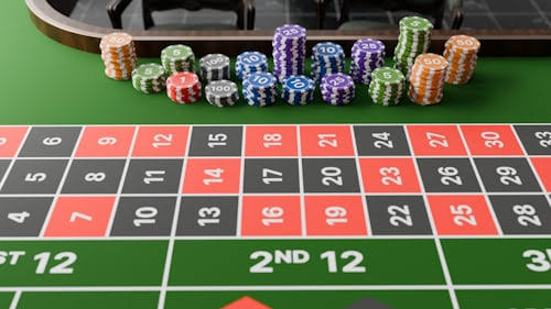 Finding the Right Balance Between Games and Promotions
