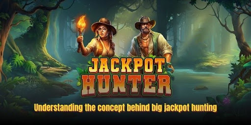 Big Jackpot Hunting Explained: Tips, Features And Winning Potential