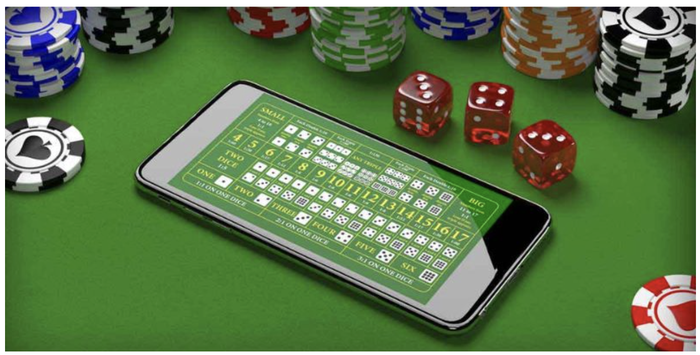 Ai Odds For Predicting Sicbo – Faster Probability Analysis With Adaptive Data Systems