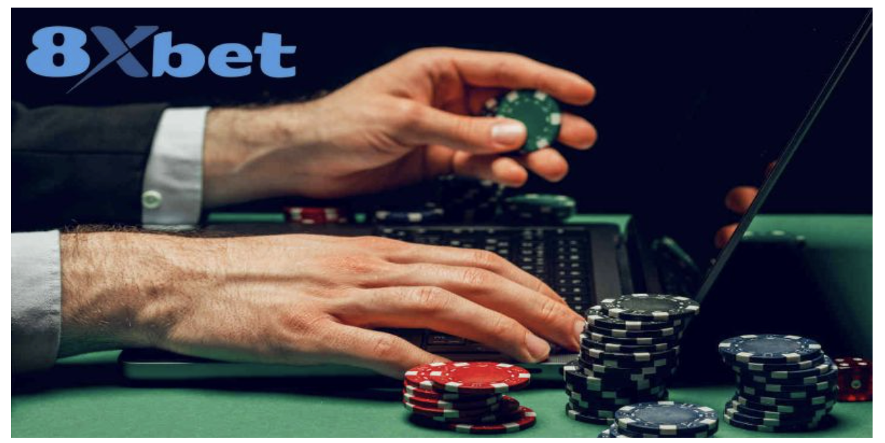 8xbetvn.net – 5 Golden Principles of Financial Management When Gambling