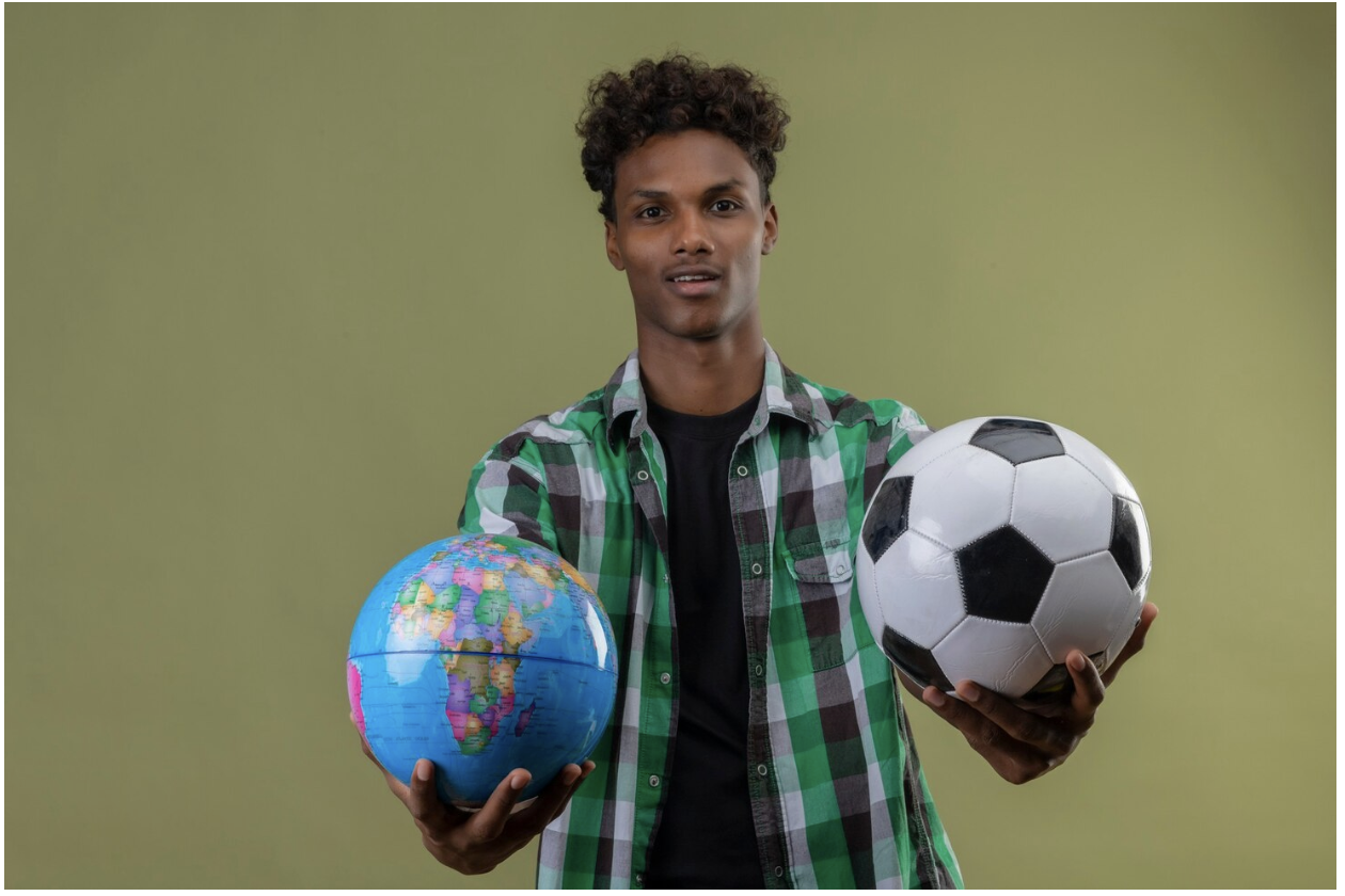 Football in Zambia and Popular Local Tournaments