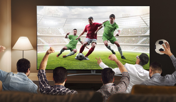 Watch Soccer Online Free: Direct Access to Premier League &amp; Champions League Action