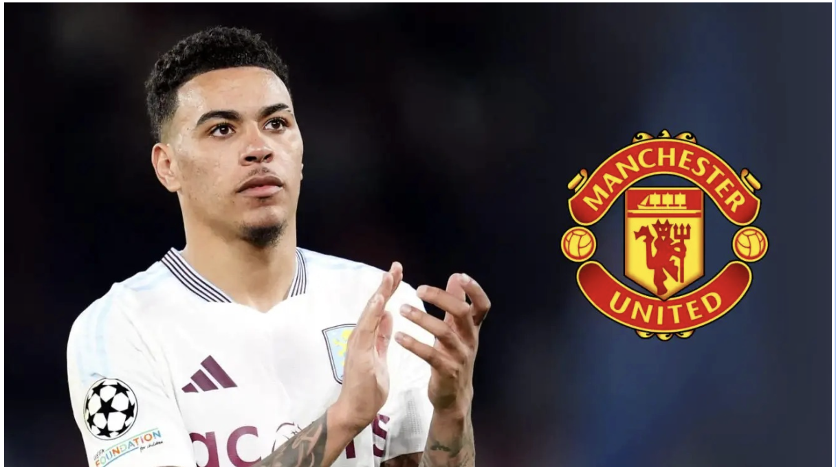 Transfer news December 23rd: MU ambitious to sign Morgan Rogers, Napoli finalize deal for Kobbie Mainoo, Man City want to buy Antoine Semenyo.