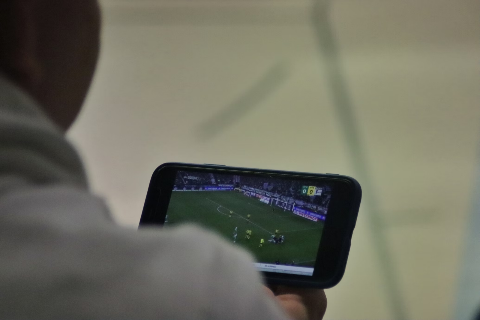 Tracking Footballers: Tech Behind Player Health
