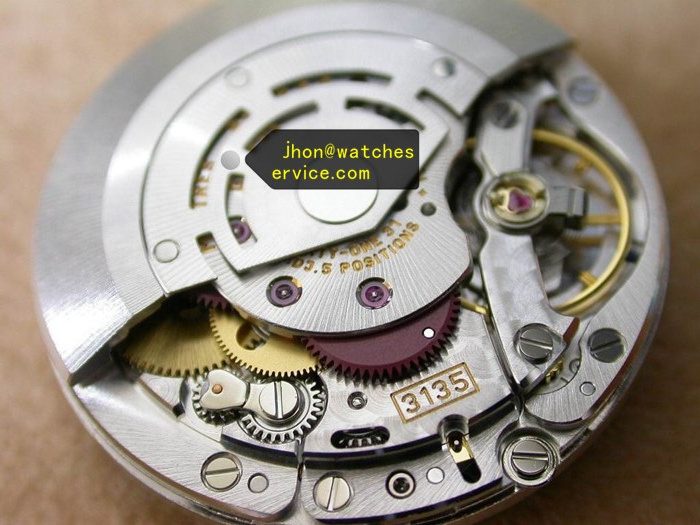 Movements Super Clone Watches