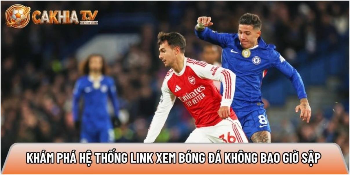 Xemcakhia.net - The football streaming link system never crashes.