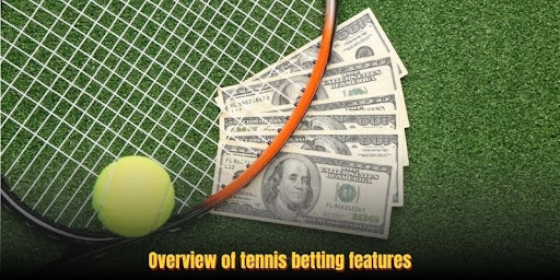 Ultimate Guide To Mastering Tennis Betting On Hitclub
