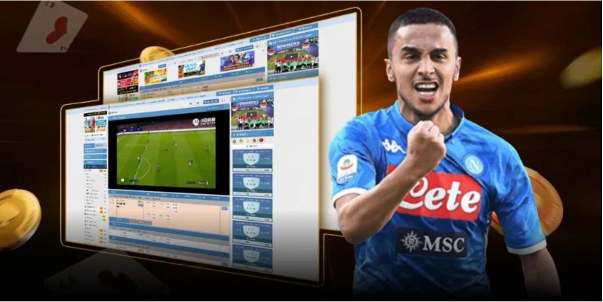 First Half Odds At KQBD - Betting On The Match Start