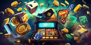 WINVN - Breakthrough In Online Entertainment, Win Huge