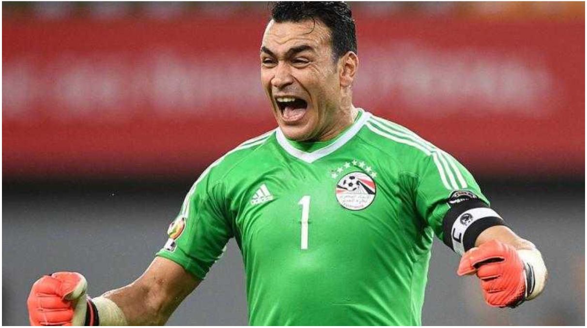 Here's the List of the Oldest Players to Appear at the 2026 World Cup