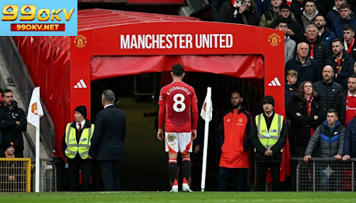The Red Devils of Manchester United: A Legacy of Resilience and Triumph