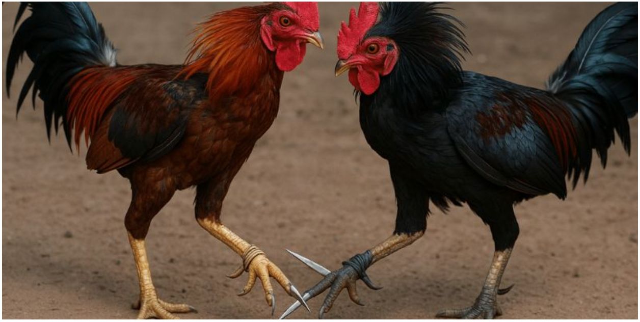 Tips To Win Online Cockfighting Bets Based On Facts