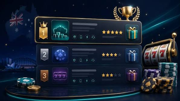Online Pokies and Mobile Entertainment for Aussie Players