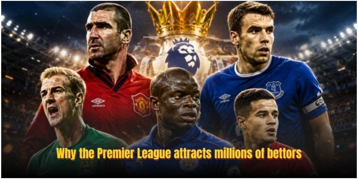 Premier League Betting Predictions - Winning Guide S666