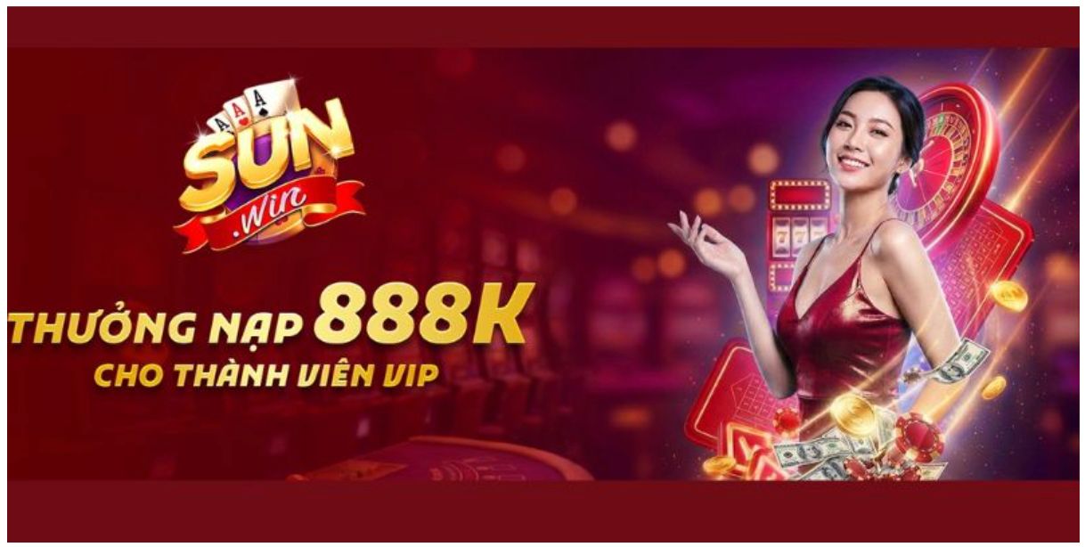 Sunwin promotions offer attractive gifts for players