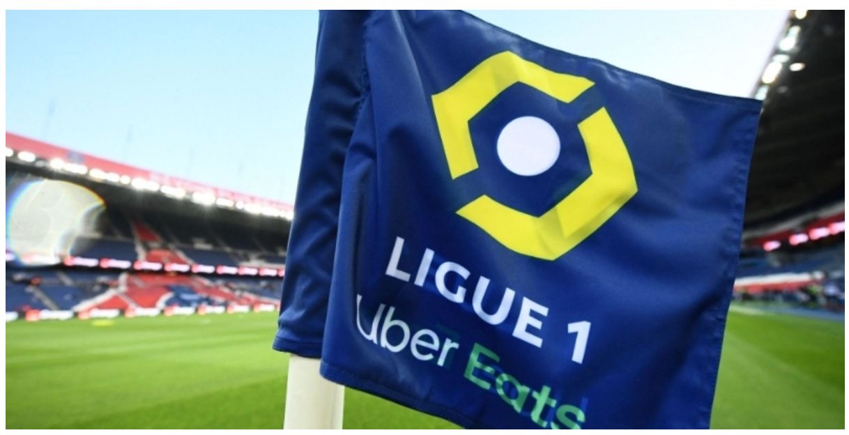 Ligue 1 football results updated quickly for each round