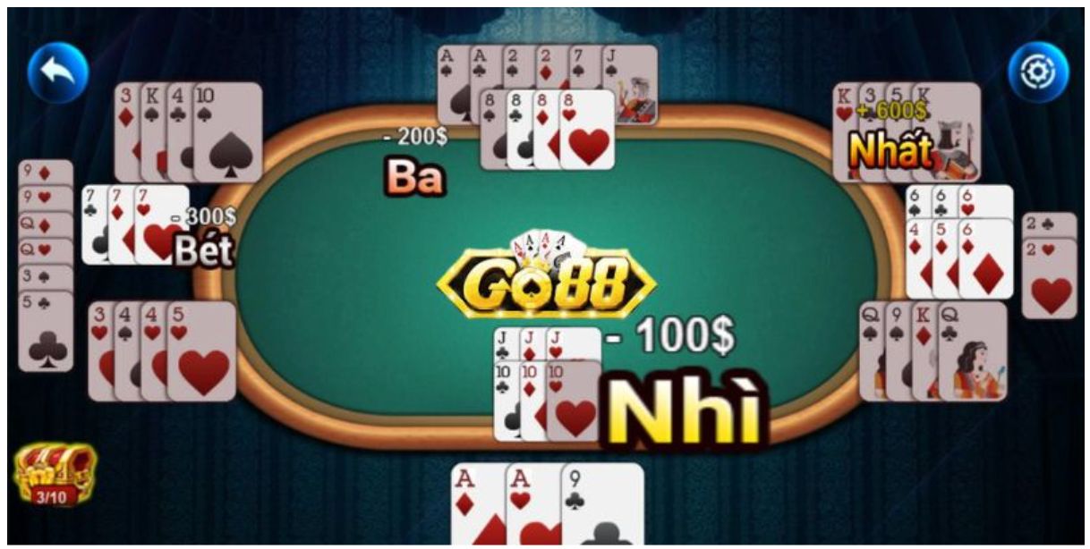 Mastering the art of Phom will help you dominate every thrilling game