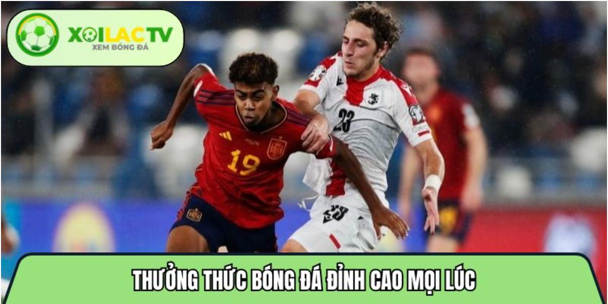 Xoilactvttbd.com - Enjoy top-tier football anytime.