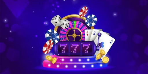How To Spin 777 Slots: Comprehensive Features Plus Mechanics