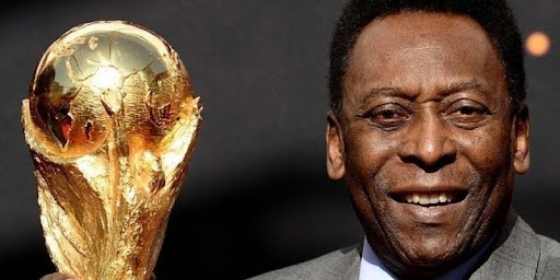 Pelé - The Most Legendary Figure in Football History
