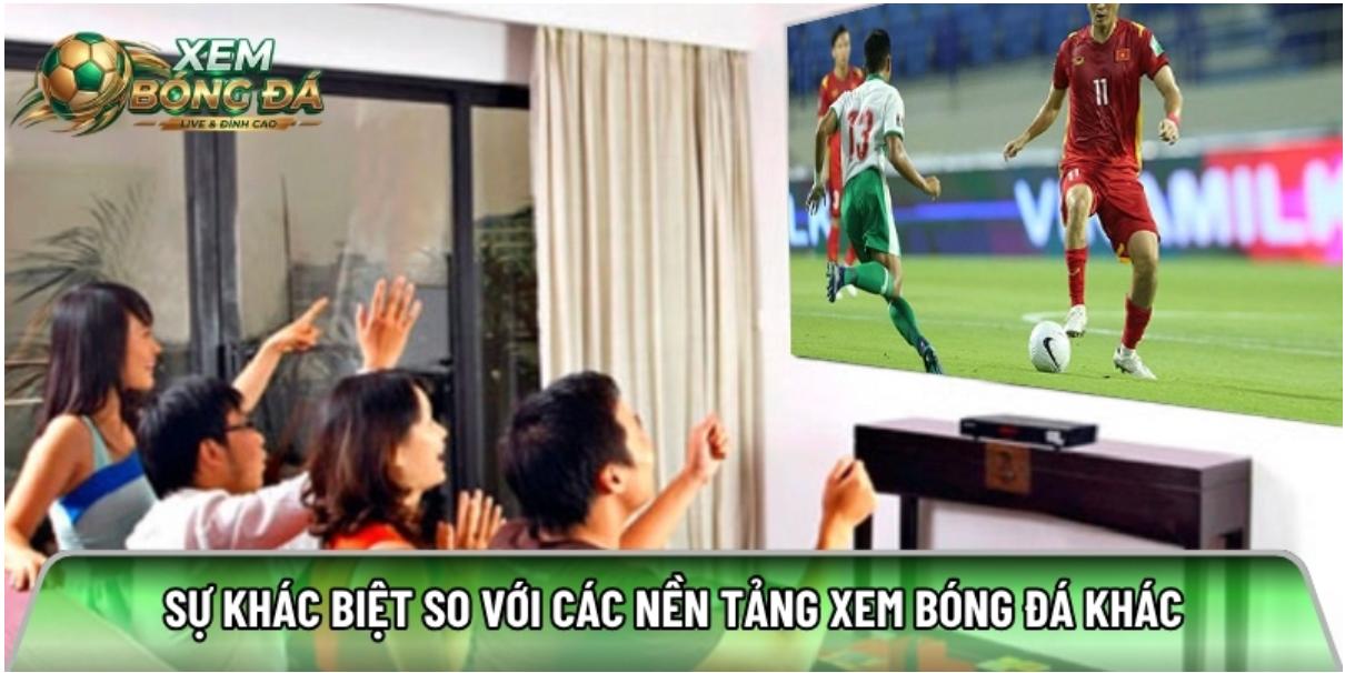 Xembongda.com.co - The number 1 premium online football streaming channel.