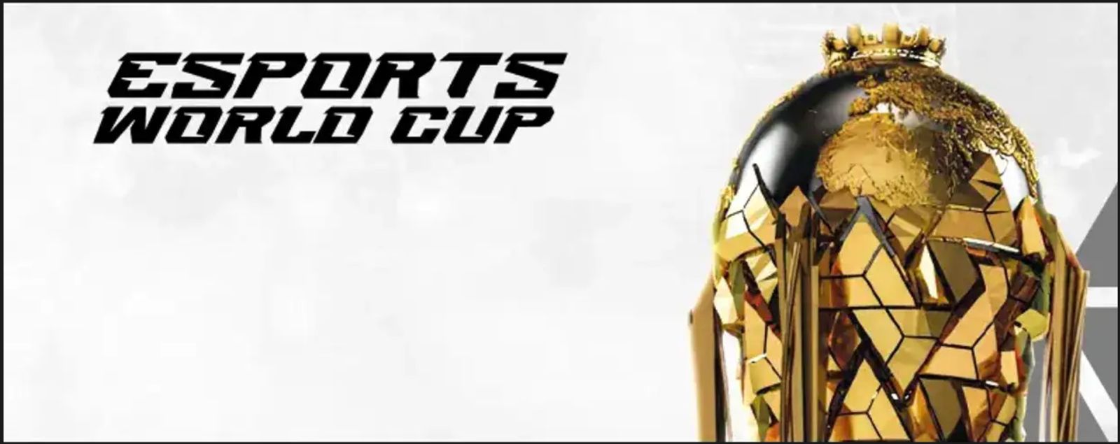 Esports World Cup 2026: Next-Level Excitement Among Gamers