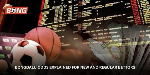 Understanding Bongdalu Bookmaker Odds Without the Guesswork
