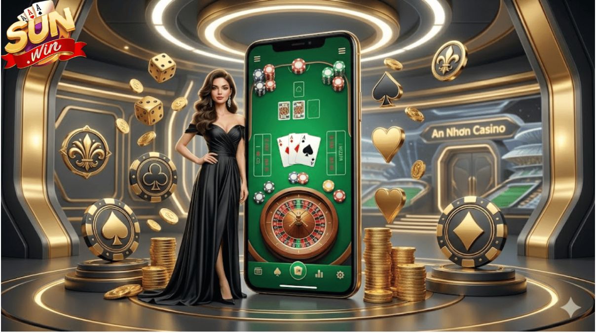 The Strategic Architecture of SUNWIN20 in the Global Gaming Market