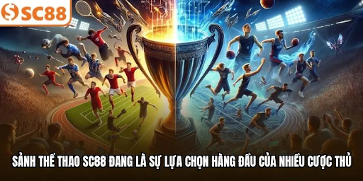 SC88 Sports Betting, Explore Competitive Markets and Smarter Match Analysis