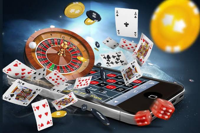 What Makes a Modern Online Casino Experience More Enjoyable?