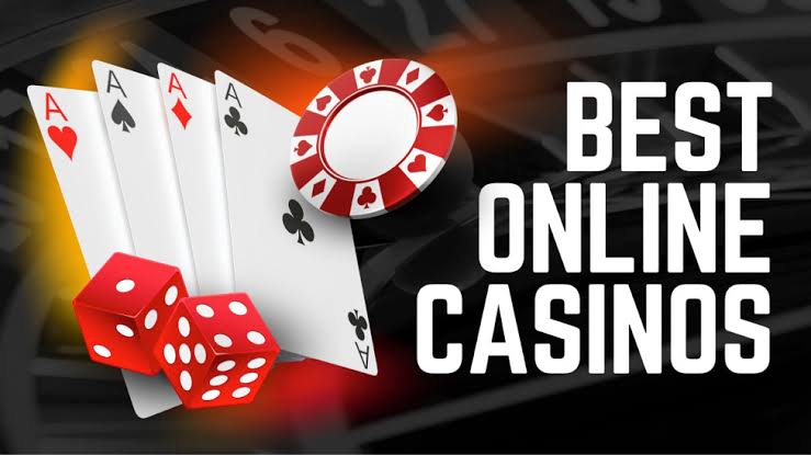 Top Reputable Betting Sites Featuring World-Class Casino Halls