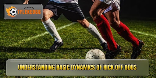 Kick Off Odds - Master Early Market Entry Values