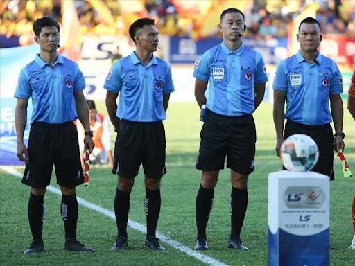 What Is a Football Referee? The Power of the Kings in Black