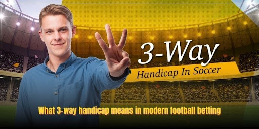 3-Way Handicap Explained: A Complete Guide For Smarter Betting
