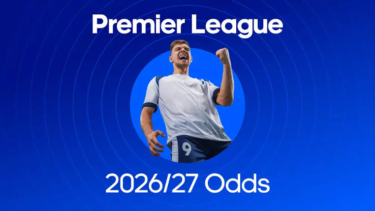Top Four Finish Odds Predictions Premier League