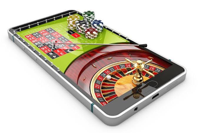How Mobile Gaming Is Changing the Online Casino Experience
