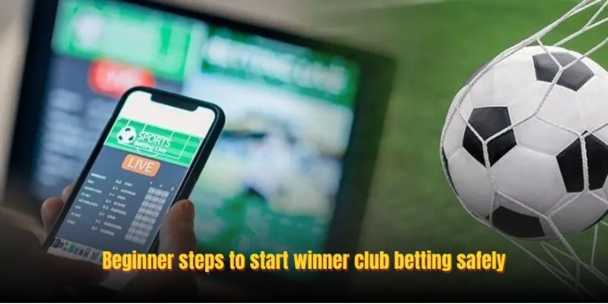Winner Club Betting Strategies And Tips For Higher Winning Rates