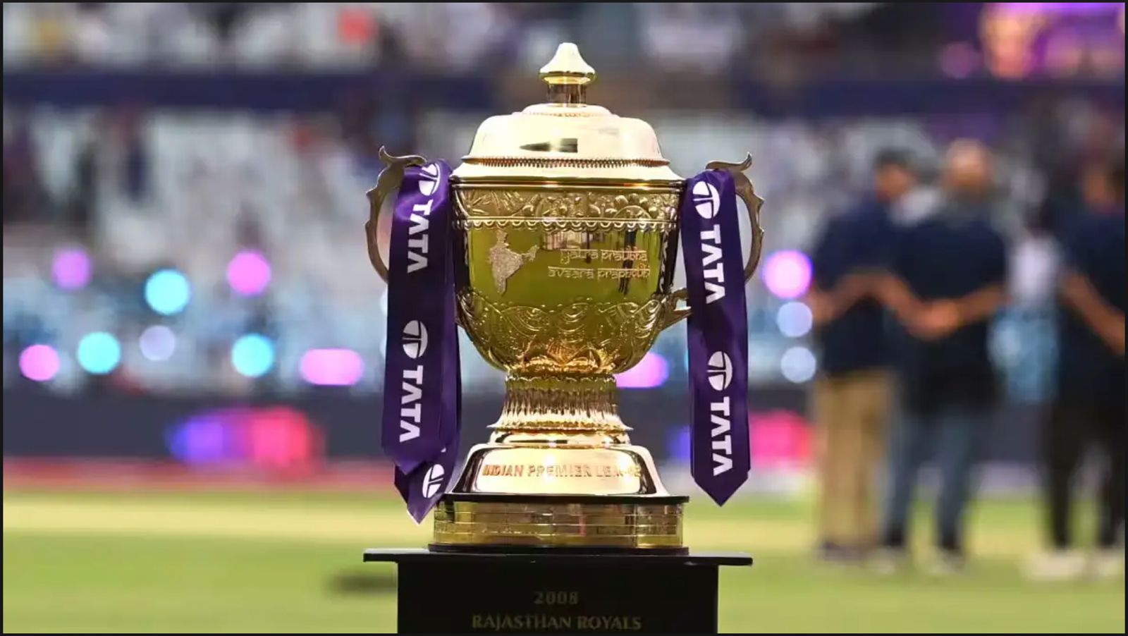 IPL 2026 Upcoming Matches in May: 1st to 5th May
