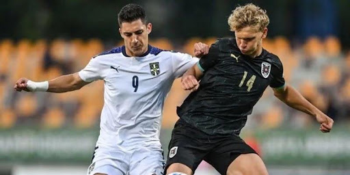 Serbia Vs Netherlands Football Prediction 23:00 on 27/9