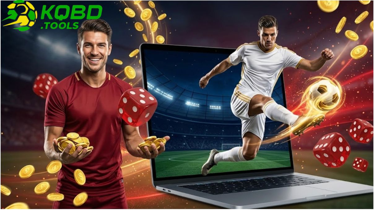 Master Your Football Strategy With Real-Time Analytics