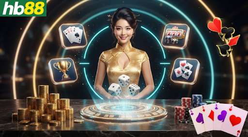 How HB88 Redefines the Digital Entertainment Experience in 2026