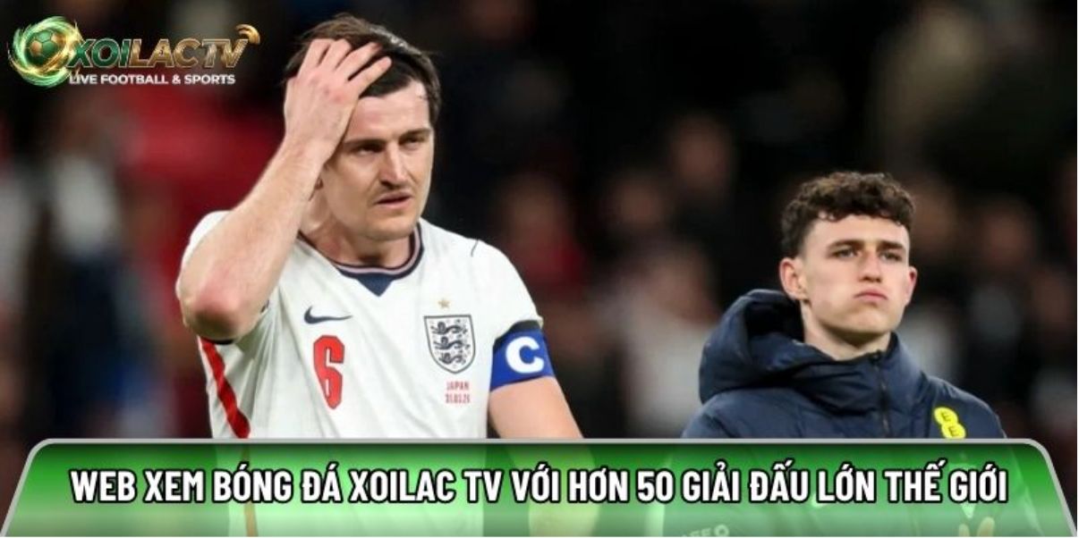 Website for watching football: xoilac7.cc, featuring over 50 major leagues worldwide.
