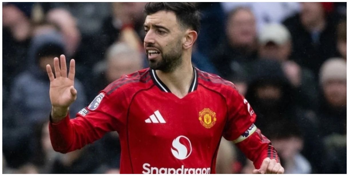 Jack Grealish takes his hat off to the class of Brunoat Villa