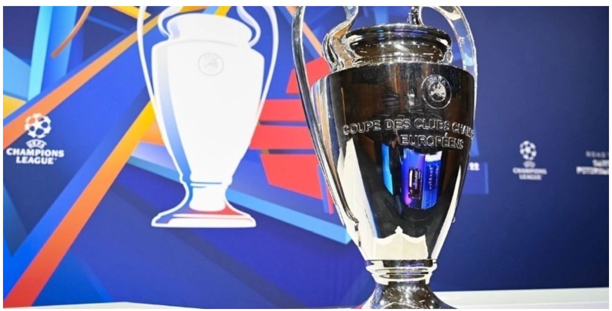 Accurate analysis of UEFA Champions League odds for the new season